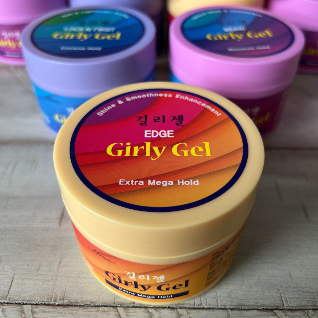 Girly Gel - 걸리젤