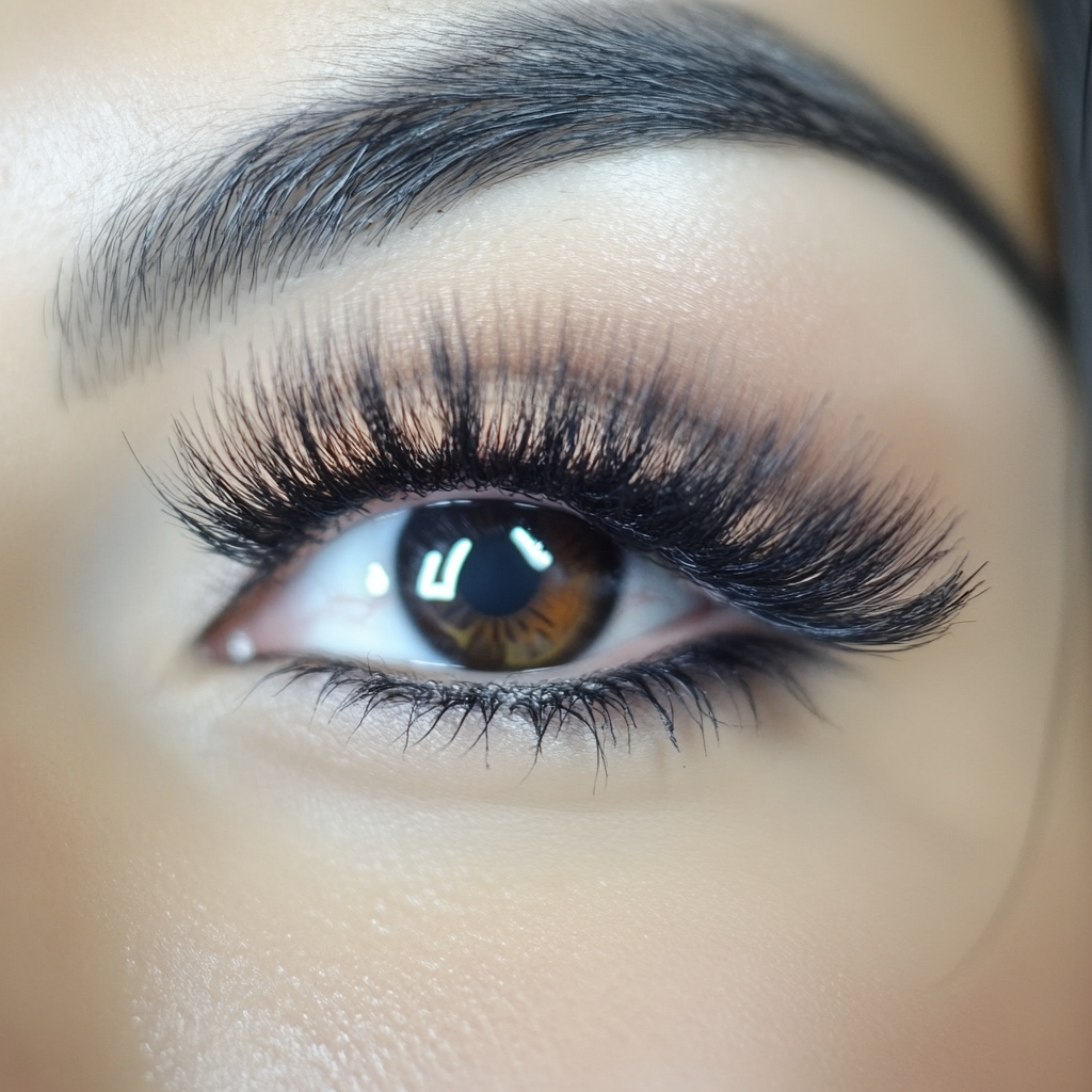 Girly Curl Lashes