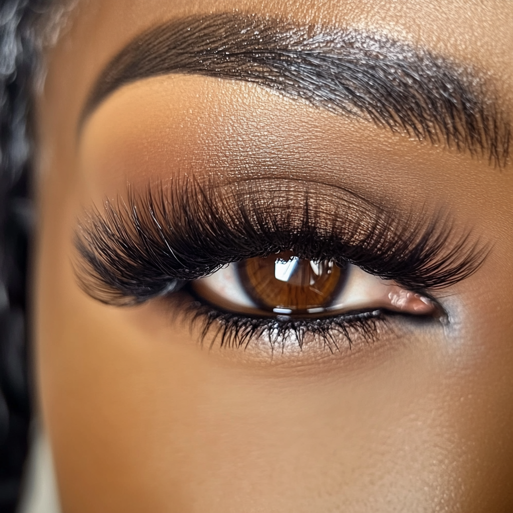 Girly Curl Lashes