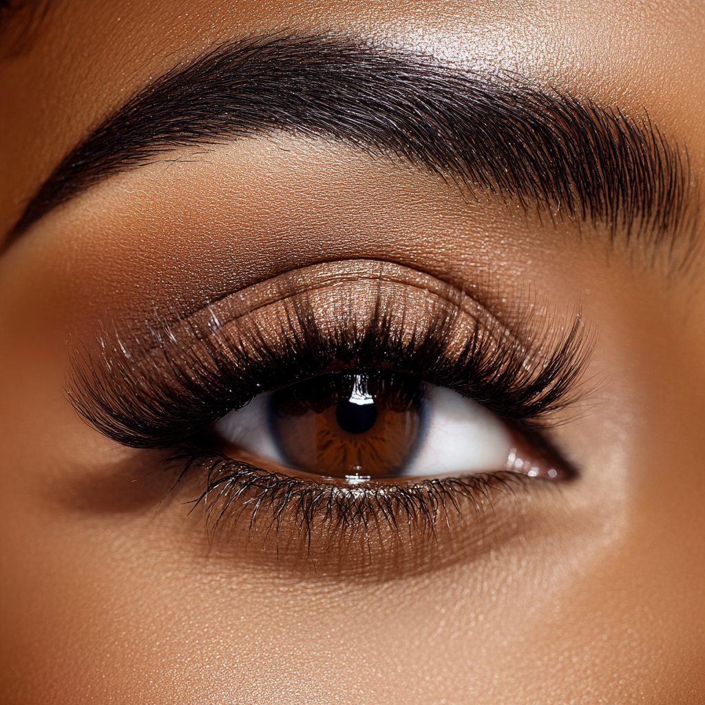 Girly Curl Lashes