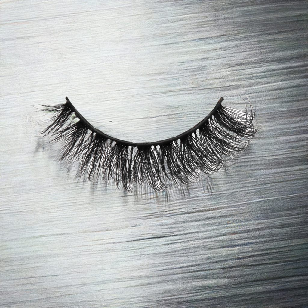 Girly Curl Lashes