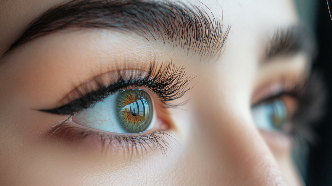 The Ultimate Guide to Choosing the Perfect Eyelashes for Every Occasion