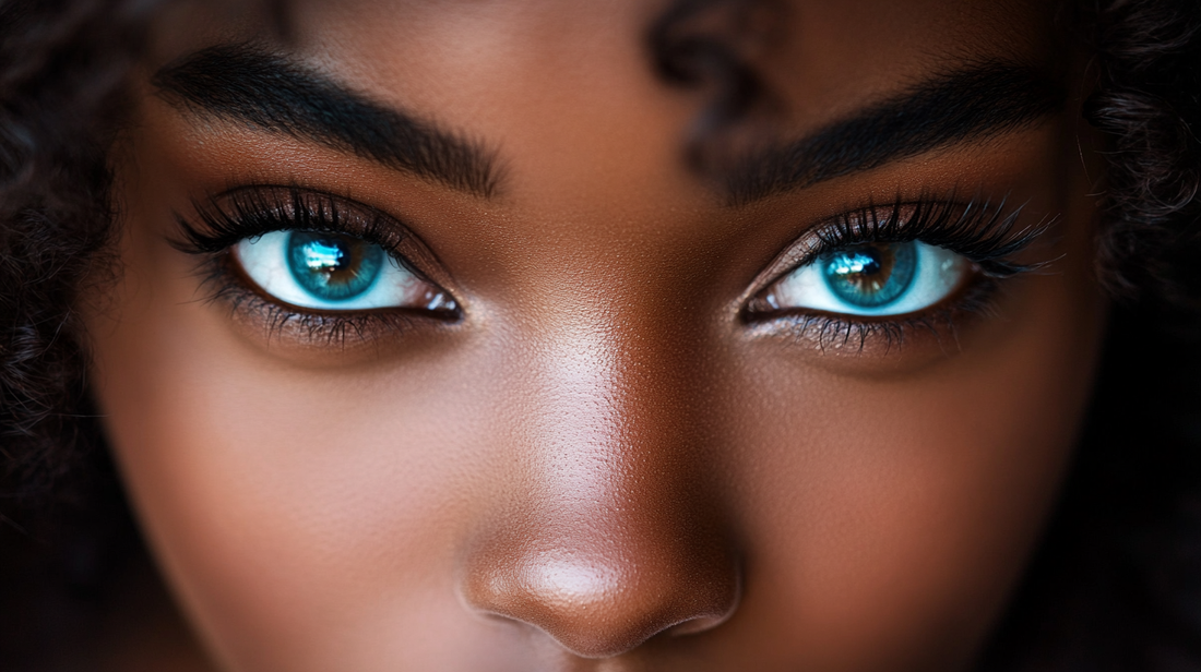 The Ultimate Guide to Choosing the Perfect False Eyelashes