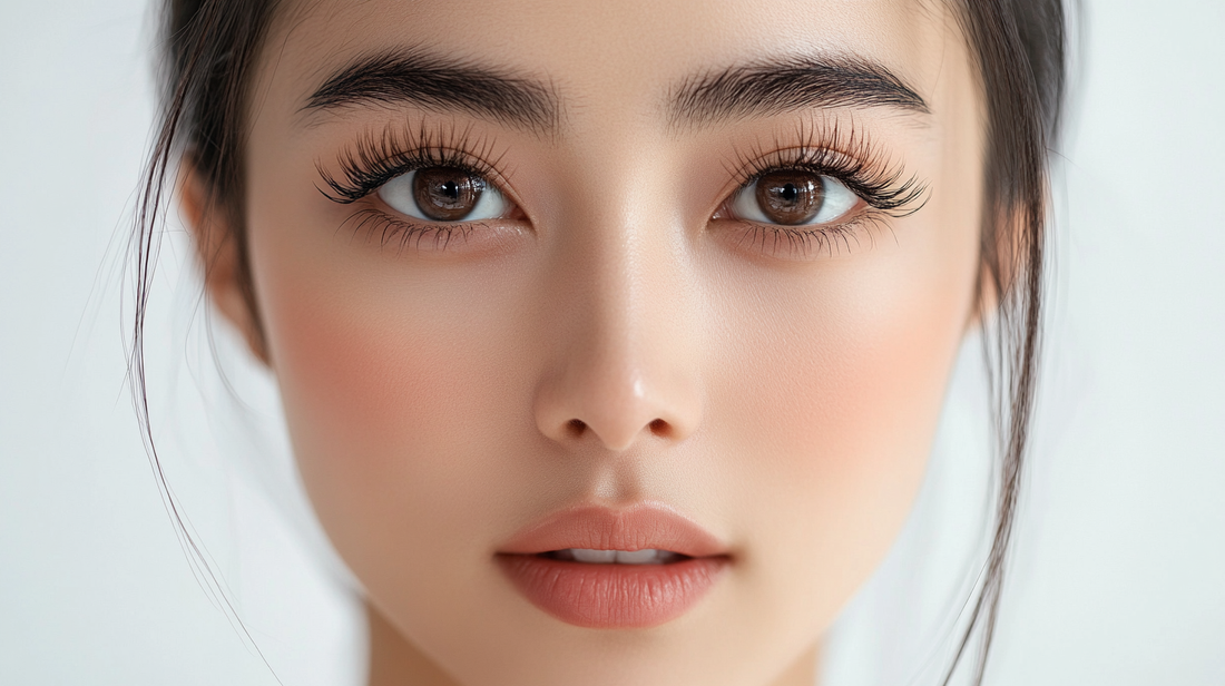 How to Apply False Eyelashes Like a Pro: Tips and Tricks for Perfect Application