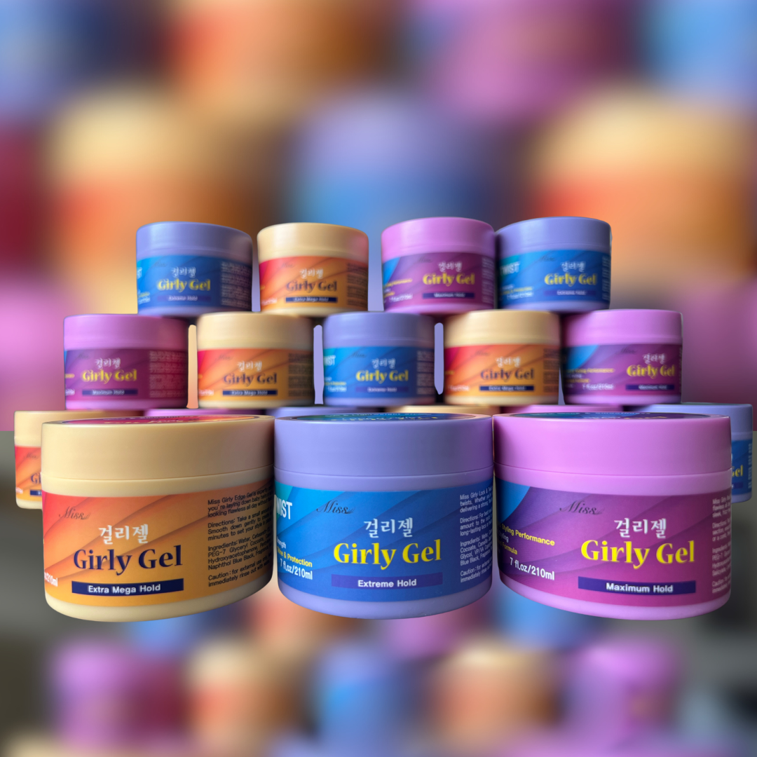 Girly Gel